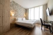 Hotel Avenida Gran Via