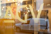 Hotel Avenida Gran Via