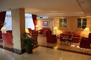 Sunotel Aston
