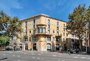 Hotel Garbi Mil·Lenni