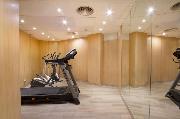 Hotel Garbi Mil·Lenni