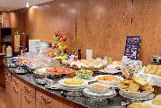Hotel Garbi Mil·Lenni