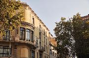 Hotel Garbi Mil·Lenni