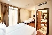 Hotel Garbi Mil·Lenni