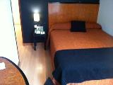 Hotel Abbot