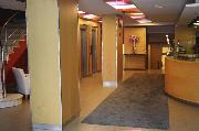 Hotel Abbot