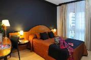 Hotel Abbot