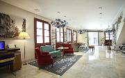 Tryp Ciudad de Alicante