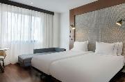 AC Hotel by Marriott Alicante