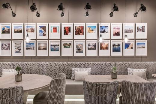 AC Hotel by Marriott Alicante