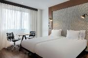 AC Hotel by Marriott Alicante