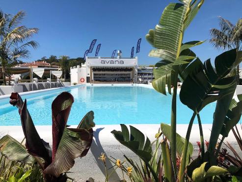 Hotel Delamar (Adults only)