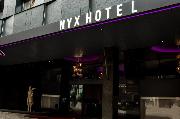 Nyx Madrid Hotel