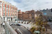 Libere Madrid Palacio Real