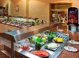 Catalonia Plaza Espana Hotel & SPA