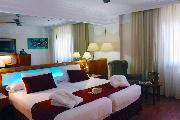 Catalonia Plaza Espana Hotel & SPA
