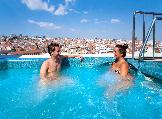 Catalonia Plaza Espana Hotel & SPA