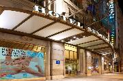 Catalonia Plaza Espana Hotel & SPA