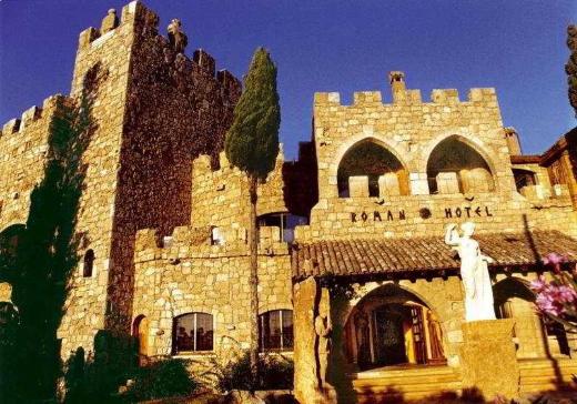 Roman Boutique Hotel