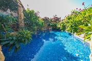 Roman Boutique Hotel