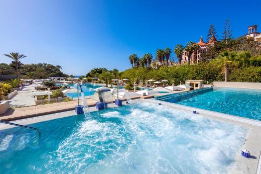 Gran Tacande Wellness & Relax