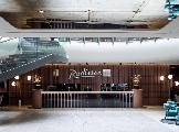 Radisson BLU Royal Viking Hotel, Stockholm