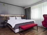 Radisson BLU Royal Viking Hotel, Stockholm