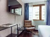 Radisson BLU Royal Viking Hotel, Stockholm