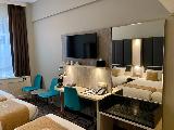 Xo Hotels City Centre