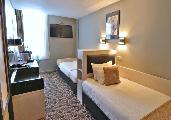 Xo Hotels City Centre