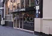 Xo Hotels City Centre