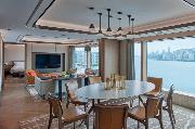 New World Millennium Hong Kong Hotel