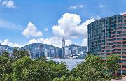 New World Millennium Hong Kong Hotel
