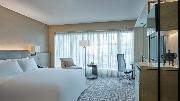 New World Millennium Hong Kong Hotel