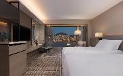 New World Millennium Hong Kong Hotel