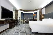 New World Millennium Hong Kong Hotel