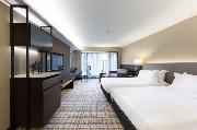 New World Millennium Hong Kong Hotel