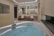New World Millennium Hong Kong Hotel