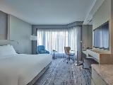 New World Millennium Hong Kong Hotel