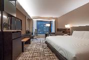 New World Millennium Hong Kong Hotel