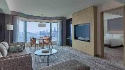 New World Millennium Hong Kong Hotel