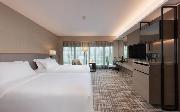 New World Millennium Hong Kong Hotel