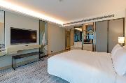 New World Millennium Hong Kong Hotel