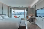 New World Millennium Hong Kong Hotel