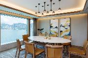 New World Millennium Hong Kong Hotel