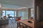 New World Millennium Hong Kong Hotel