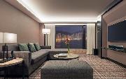 New World Millennium Hong Kong Hotel