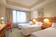 Best Western Plus Hotel Hong Kong