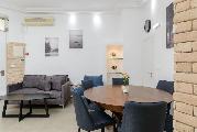 Liber Tel Aviv Sea Shore Suites