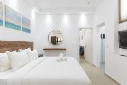 Liber Tel Aviv Sea Shore Suites